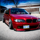 Illustration for article titled BMW True North - My Best Pictures